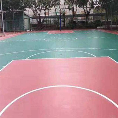 西宁球场地坪行业近期有多个重要更新